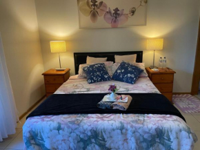 Farm guests house Somersby